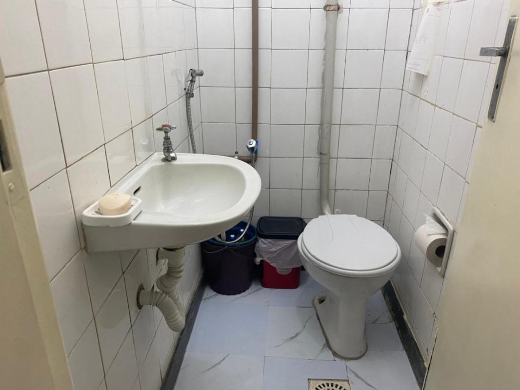 Sala, Centro, 0 Quarto, 0 Vaga