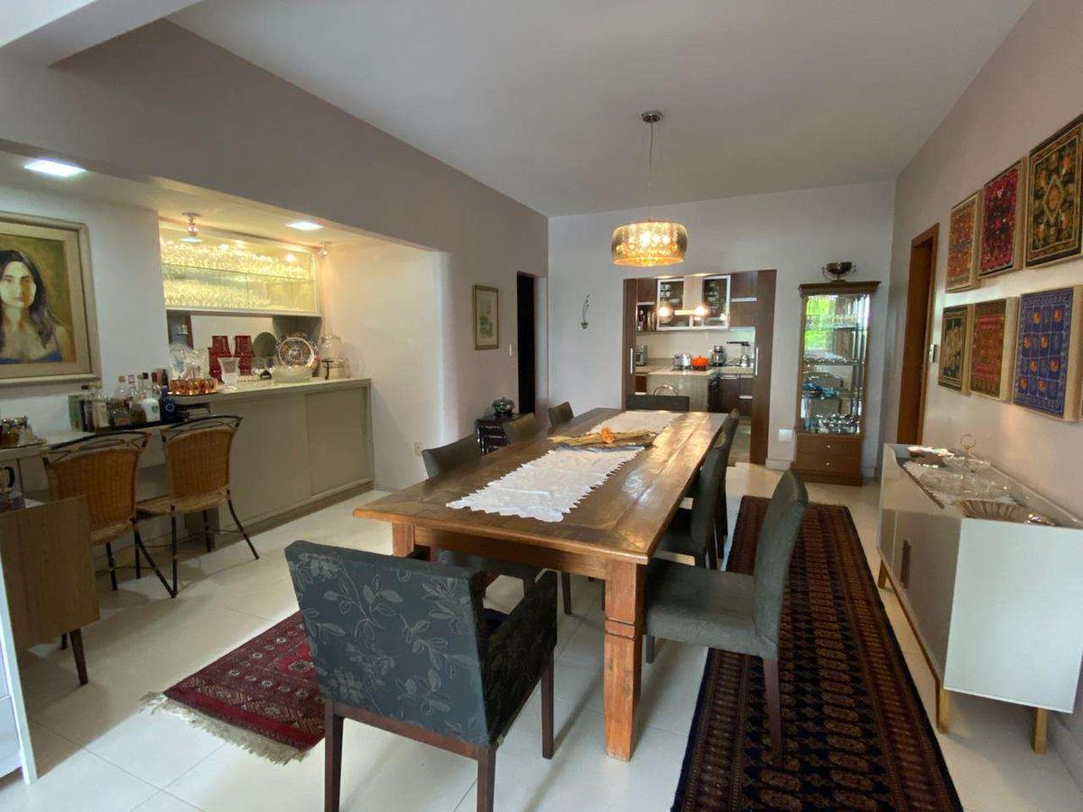 Apartamento, Lourdes, 4 Quartos, 3 Vagas, 2 Suítes