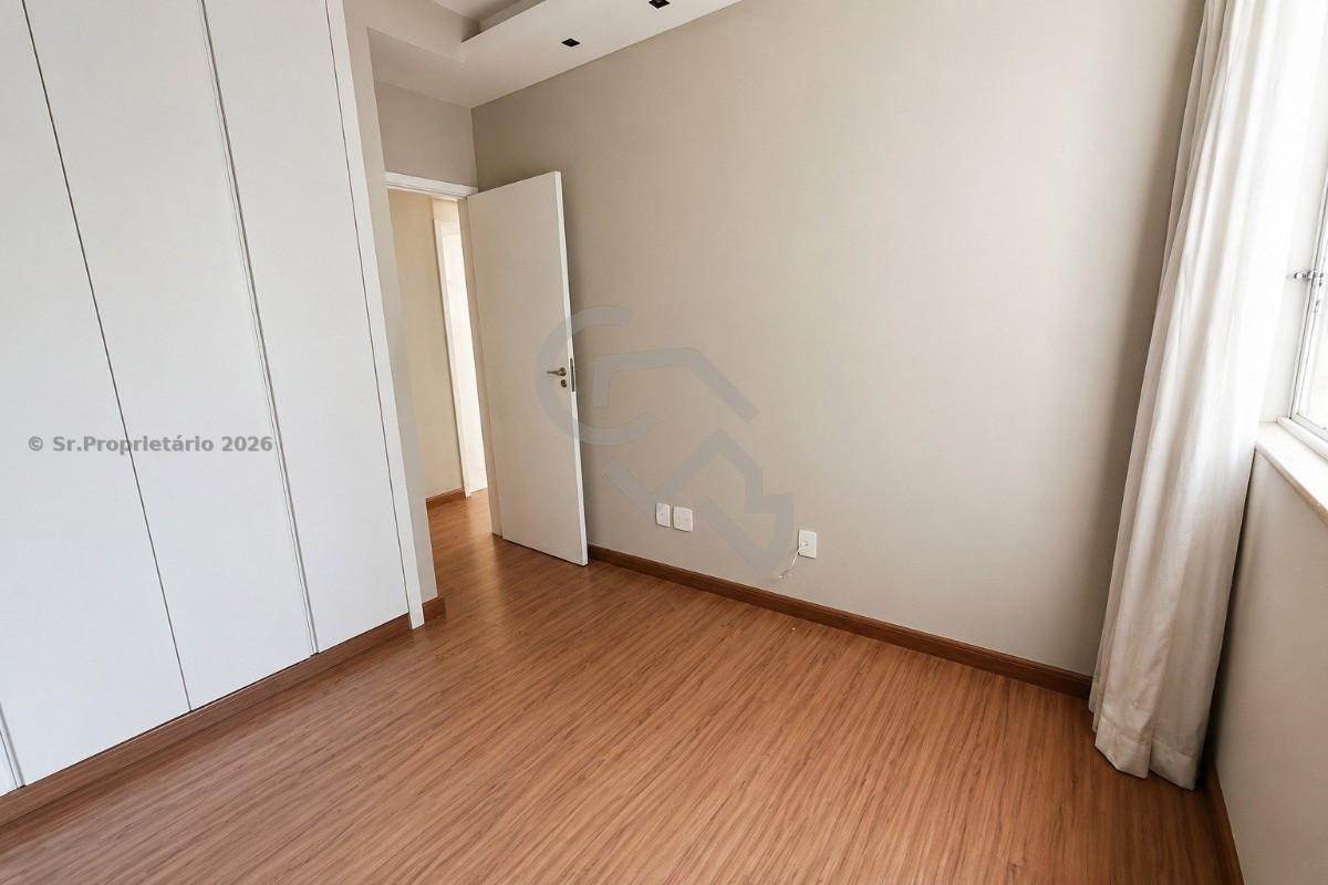 Apartamento, Cruzeiro, 3 Quartos, 1 Vaga, 1 Suíte
