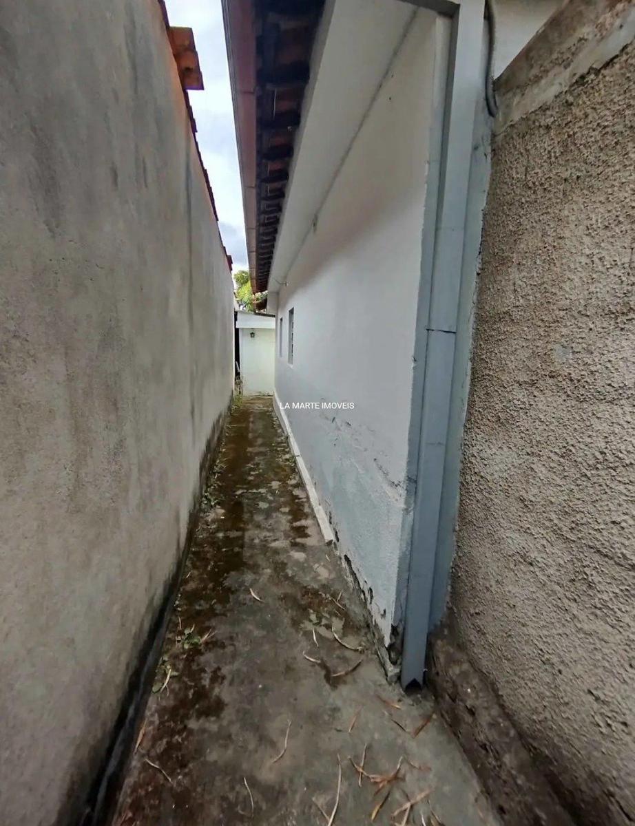 Casa, Parque Duval de Barros, 3 Quartos, 8 Vagas