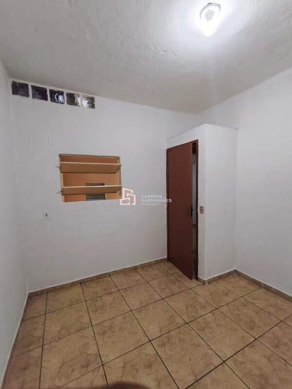 Casa, Flávio Marques Lisboa, 2 Quartos, 1 Vaga, 1 Suíte