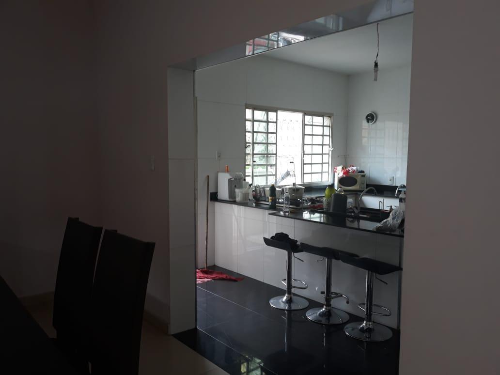 Casa, Santa Amélia, 4 Quartos, 4 Vagas, 2 Suítes
