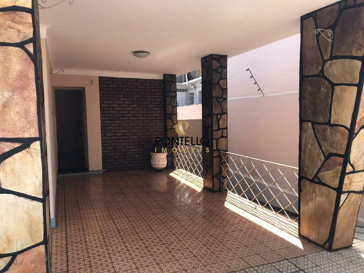 Casa, Piedade, 2 Quartos, 2 Vagas