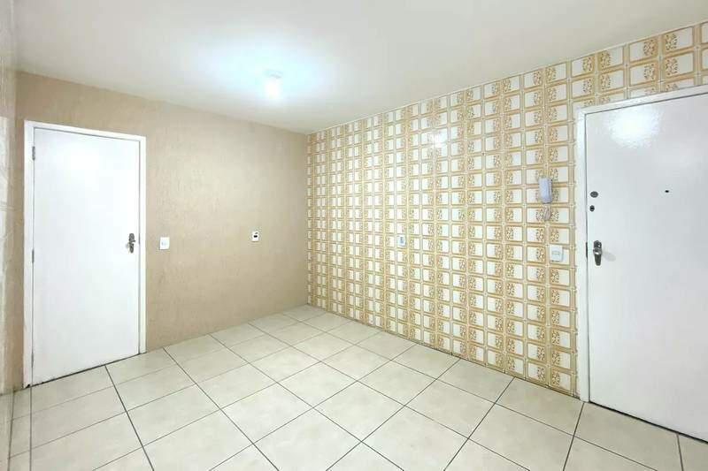 Apartamento, Coração de Jesus, 3 Quartos, 1 Vaga, 1 Suíte