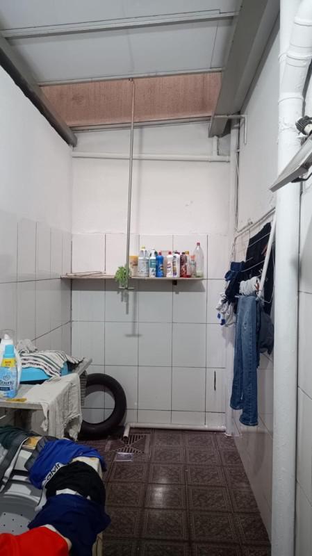 Apartamento, Amazonas, 3 Quartos, 1 Vaga