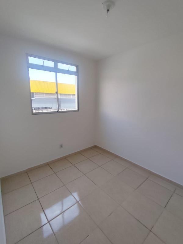 Apartamento, Serra Verde (venda Nova), 2 Quartos, 1 Vaga