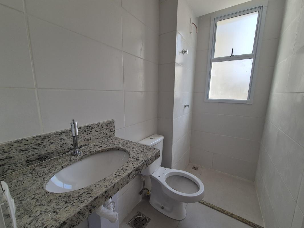 Apartamento, Coração Eucarístico, 2 Quartos, 3 Vagas, 1 Suíte