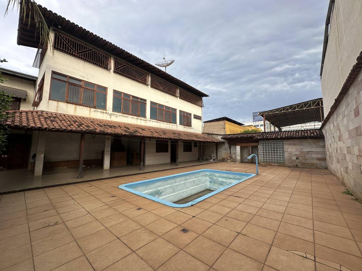 Casa, Veneza, 4 Quartos, 2 Vagas, 1 Suíte