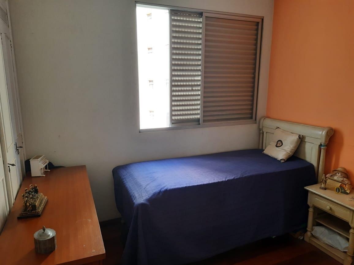 Apartamento, Gutierrez, 4 Quartos, 2 Vagas, 1 Suíte