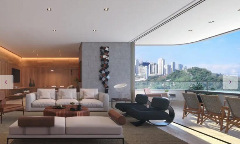 Apartamento, Vale do Sereno, 4 Quartos, 4 Vagas, 4 Suítes