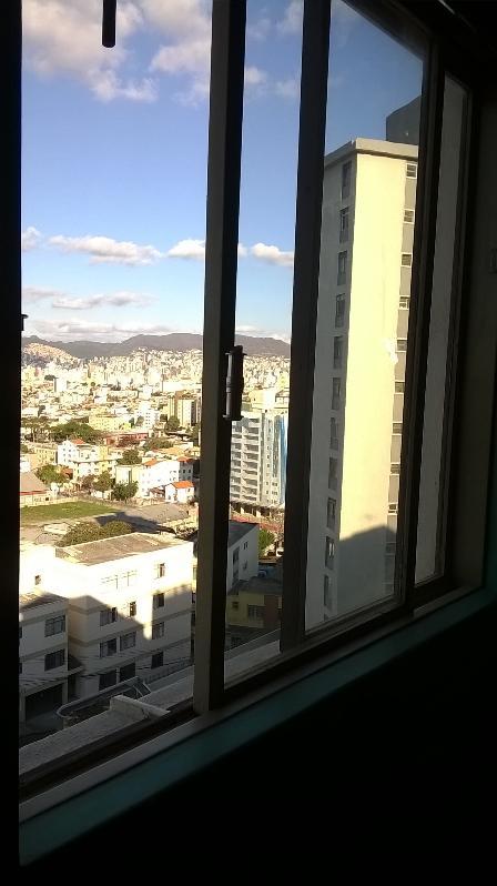 Cobertura, Caiçaras, 3 Quartos, 1 Vaga, 1 Suíte