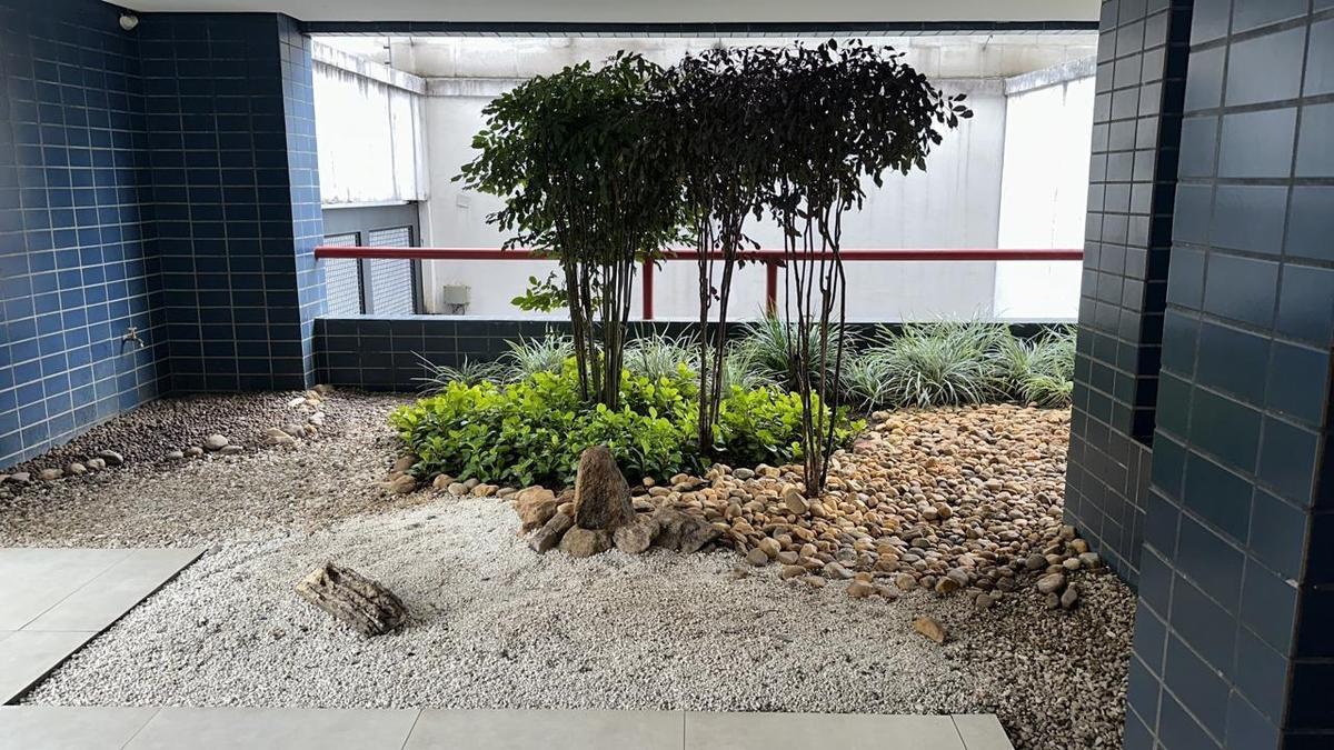 Apartamento, Coração de Jesus, 2 Quartos, 1 Vaga