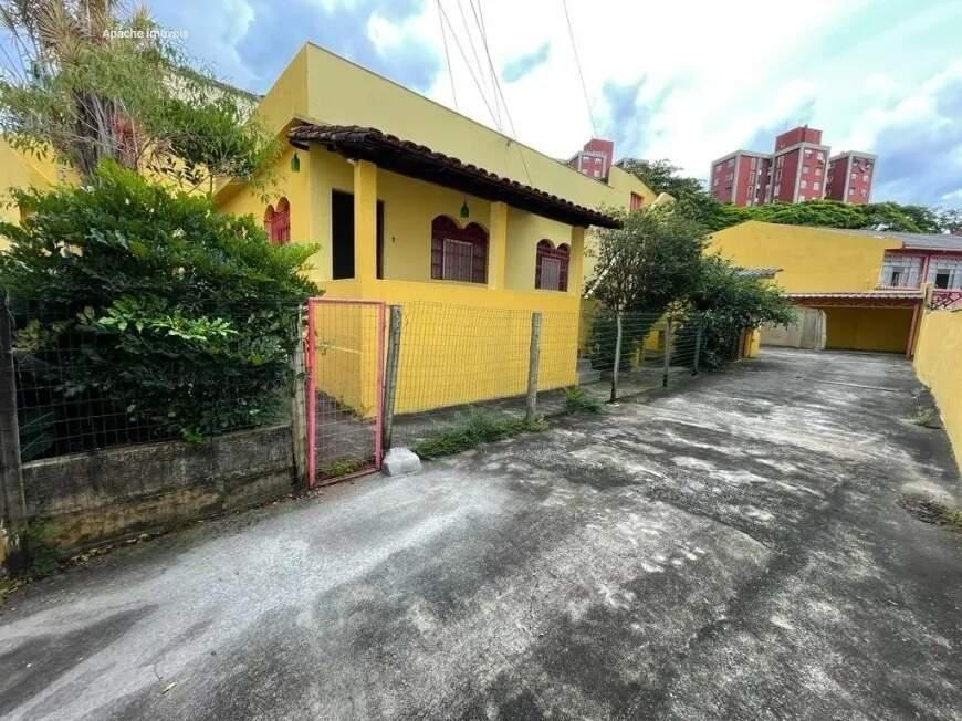 Casa, Padre Eustáquio, 3 Quartos, 12 Vagas
