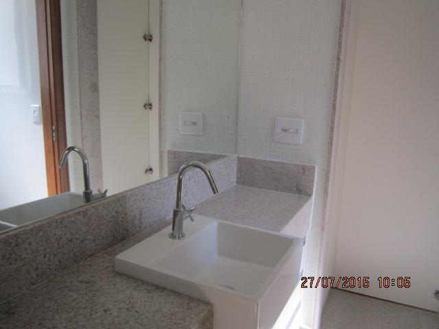 Apartamento, São Pedro, 4 Quartos, 4 Vagas, 2 Suítes