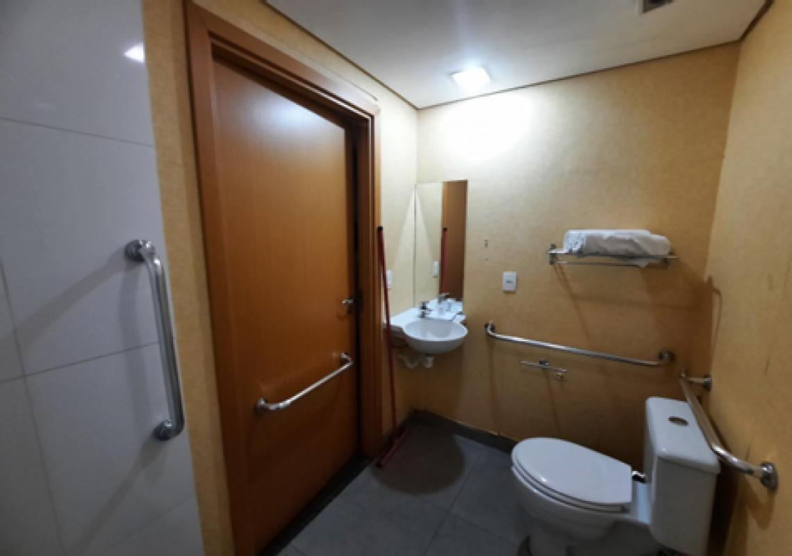 Apart Hotel, Palmares, 1 Quarto, 0 Vaga