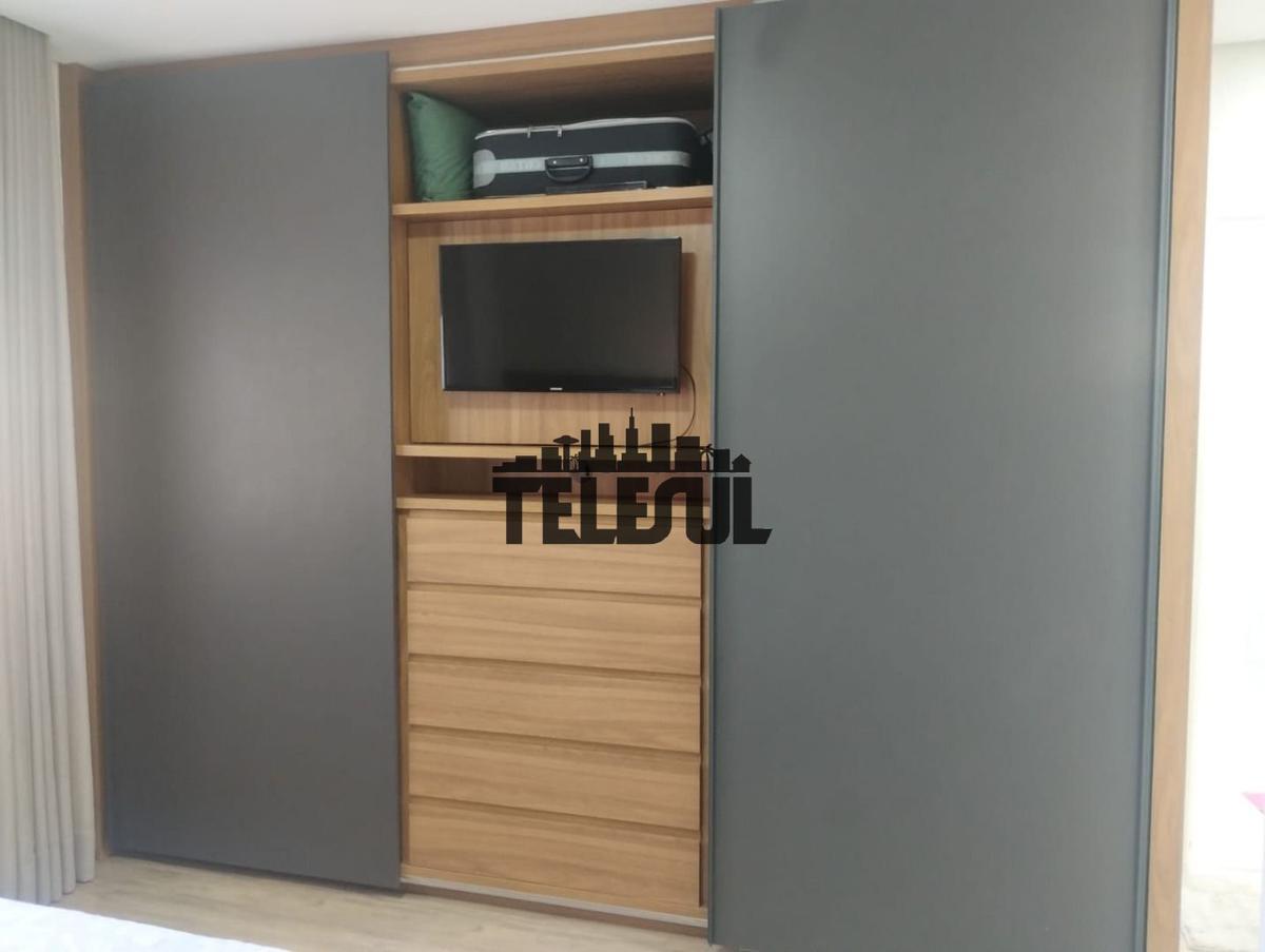 Apartamento, Vila Verde, 3 Quartos, 0 Vaga