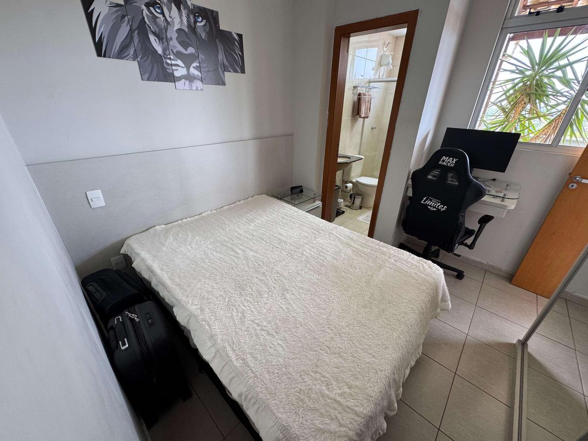 Cobertura, Santa Inês, 3 Quartos, 2 Vagas, 2 Suítes