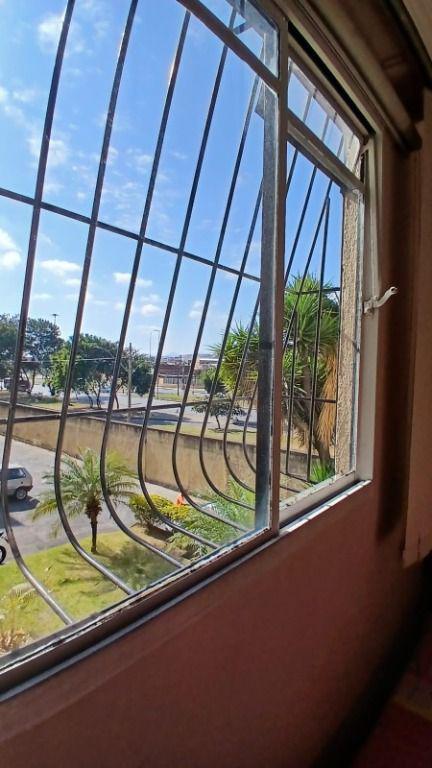 Apartamento, Guarani, 3 Quartos, 2 Vagas