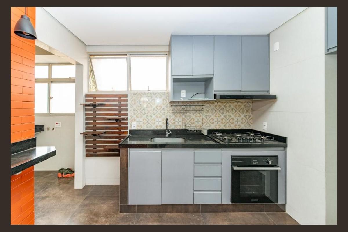 Apartamento, Barroca, 3 Quartos, 1 Vaga, 1 Suíte