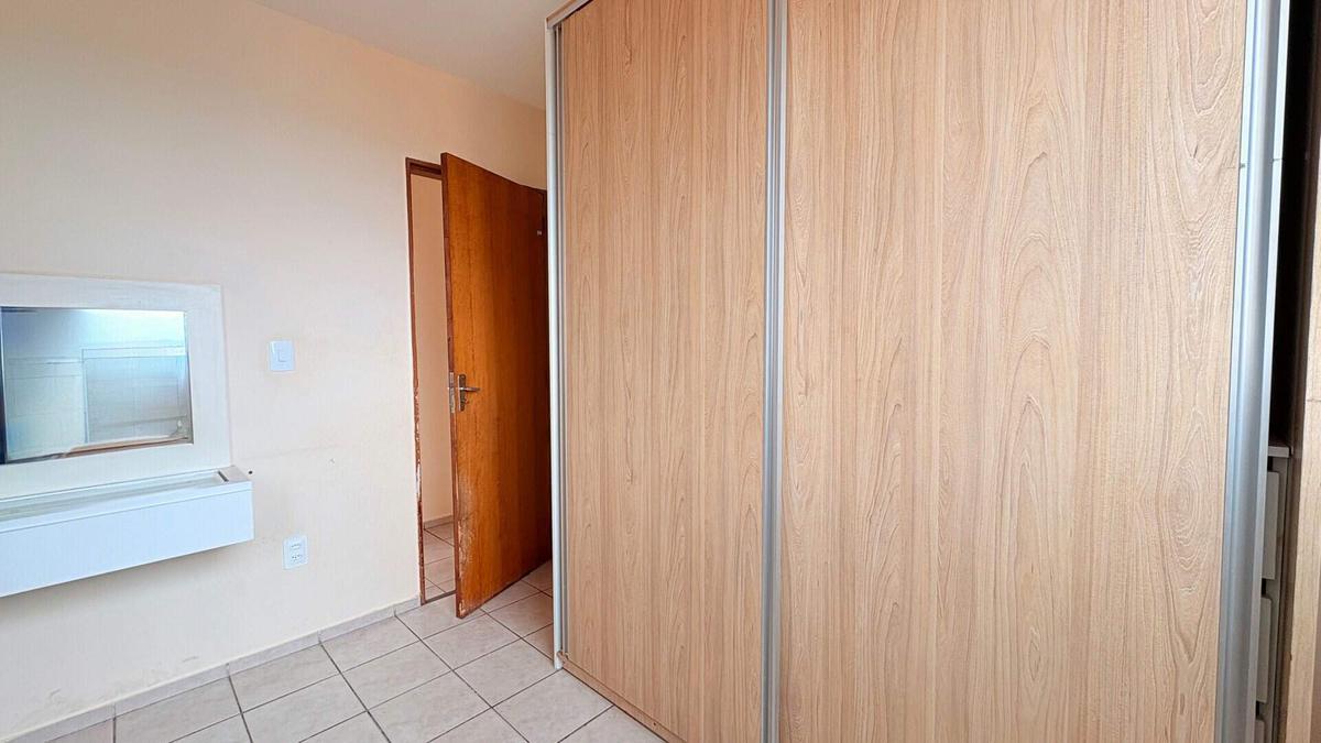 Apartamento, Santa Amélia, 3 Quartos, 1 Vaga