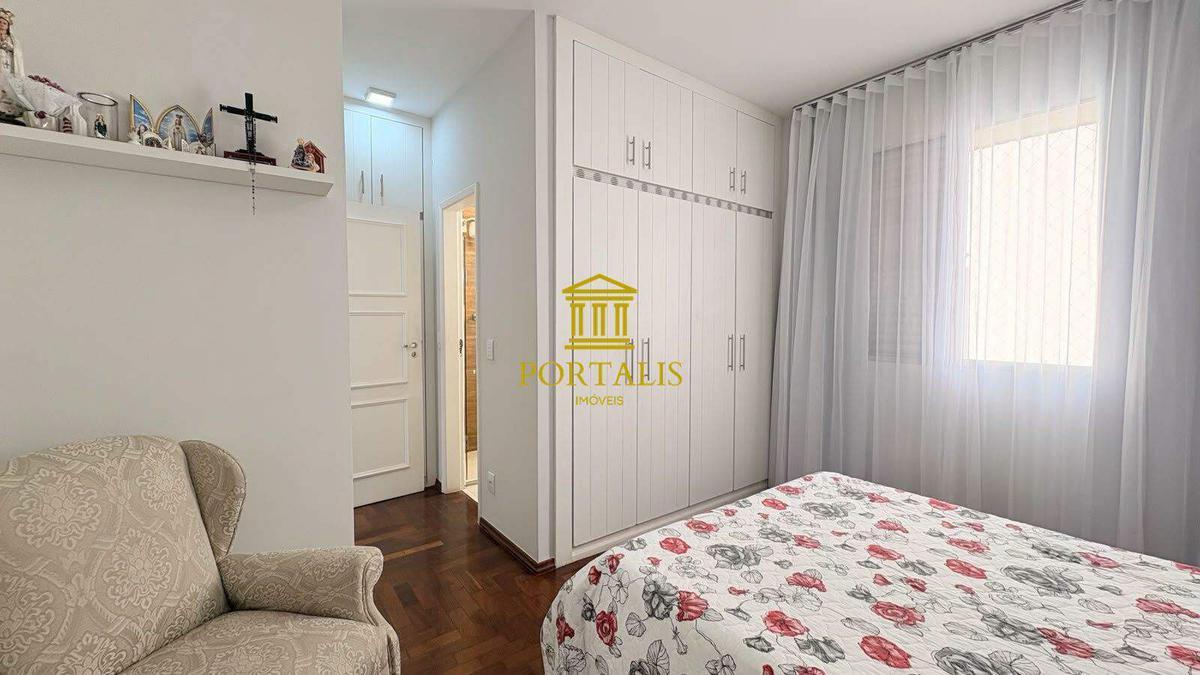 Apartamento, Gutierrez, 4 Quartos, 2 Vagas, 1 Suíte