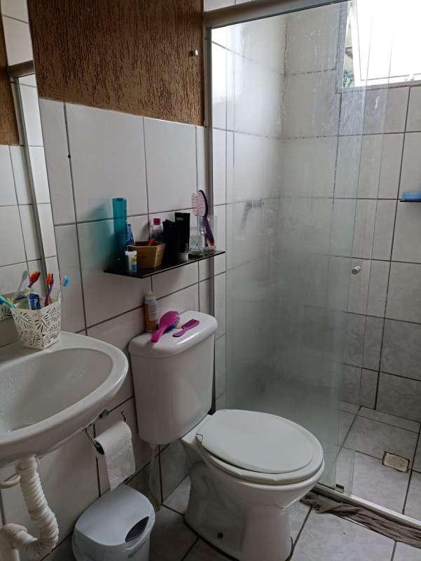 Apartamento, Taquaril, 2 Quartos, 1 Vaga