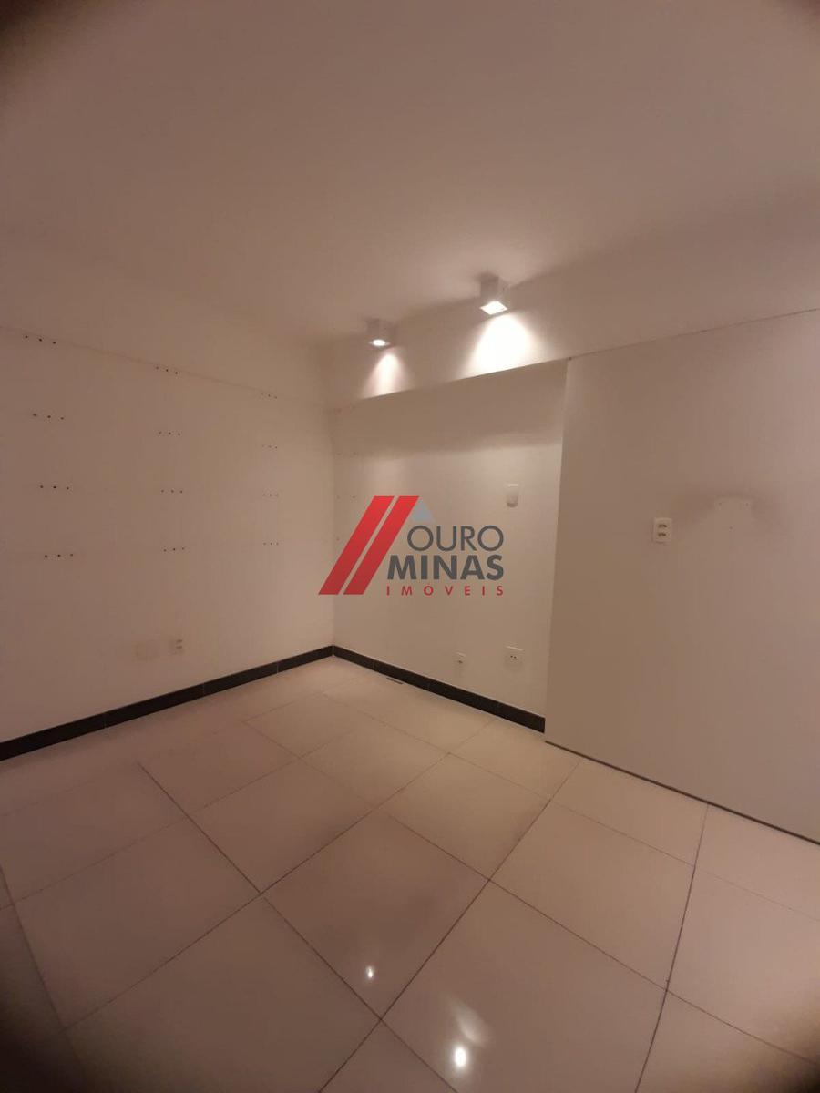 Sala, Santa Efigênia, 1 Vaga