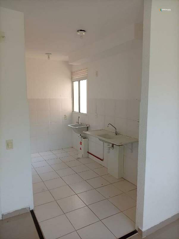 Apartamento, Belo Vale, 2 Quartos, 1 Vaga
