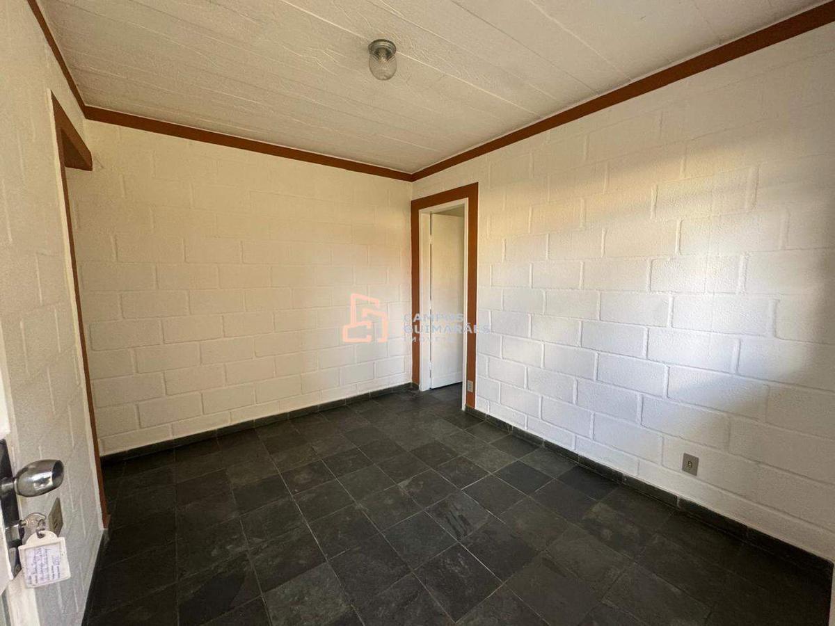 Apartamento, Vera Cruz, 1 Quarto