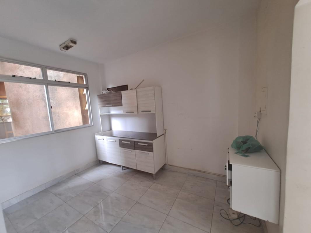 Apartamento, Havaí, 3 Quartos, 1 Vaga