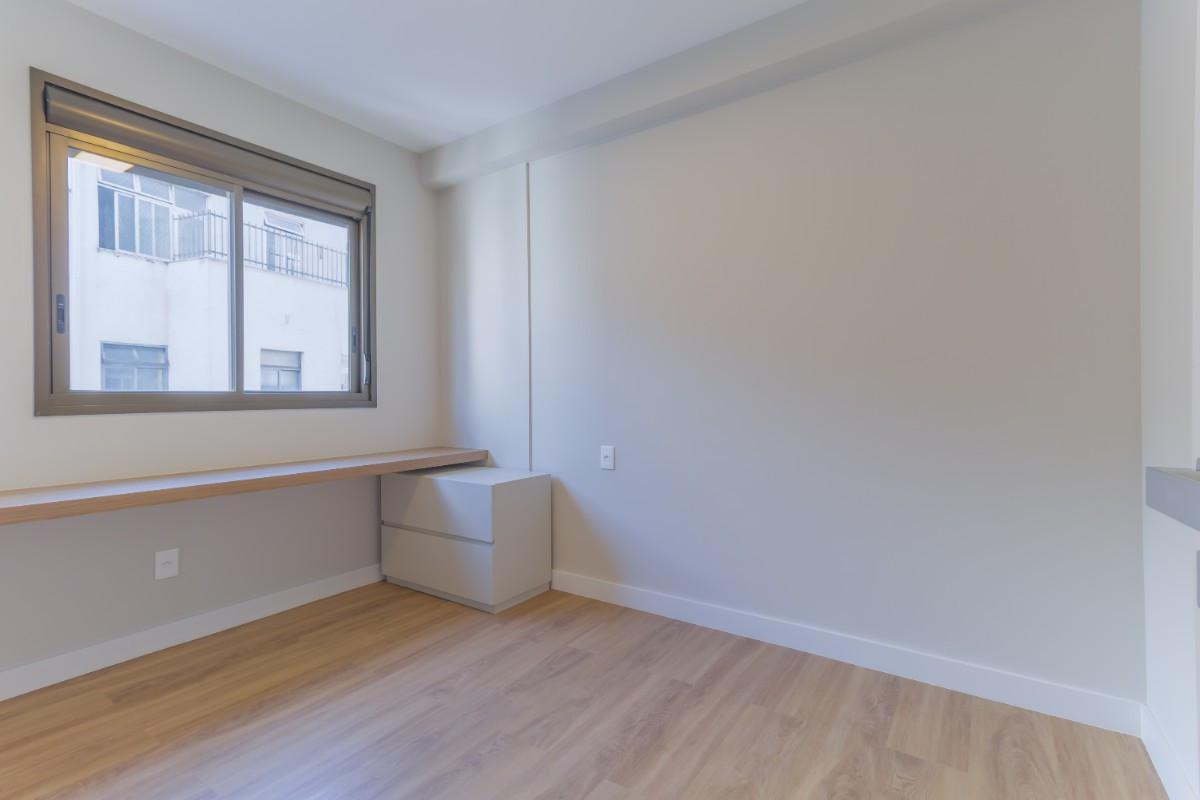 Apartamento, Cidade Nova, 3 Quartos, 2 Vagas, 1 Suíte