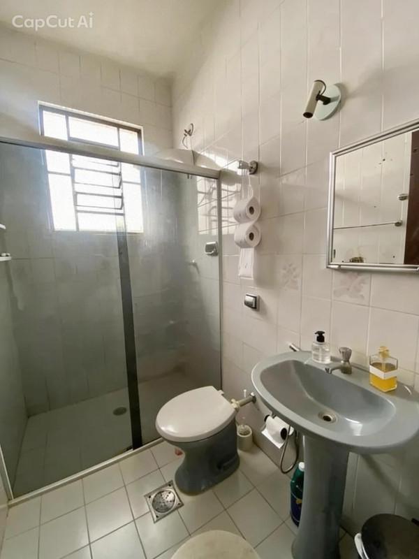 Casa, Ouro Preto, 4 Quartos, 3 Vagas, 1 Suíte