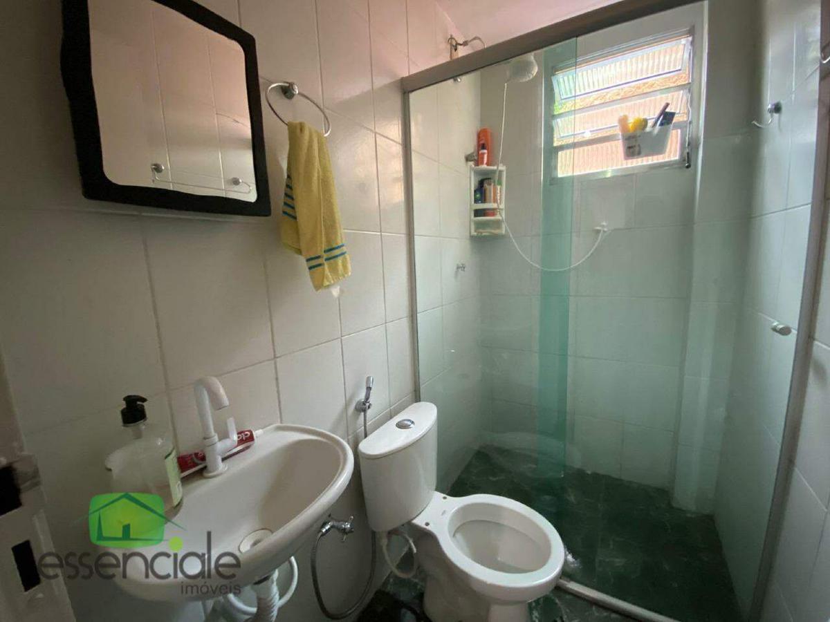 Apartamento, Vila Magdalena, 2 Quartos, 1 Vaga