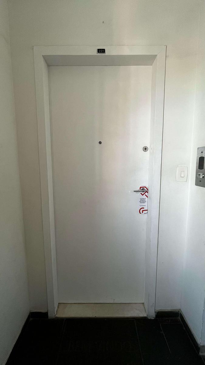 Apartamento, Sion, 3 Quartos, 1 Vaga, 1 Suíte
