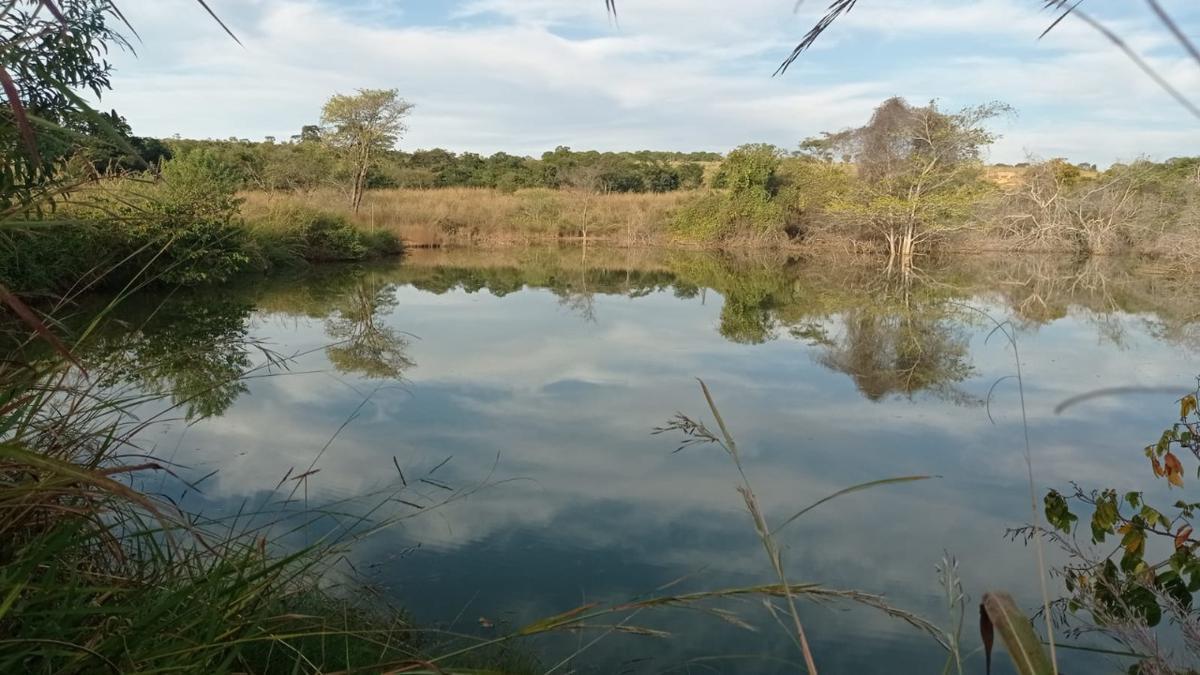 Fazenda, Zona Rural, 6 Quartos, 0 Vaga, 1 Suíte