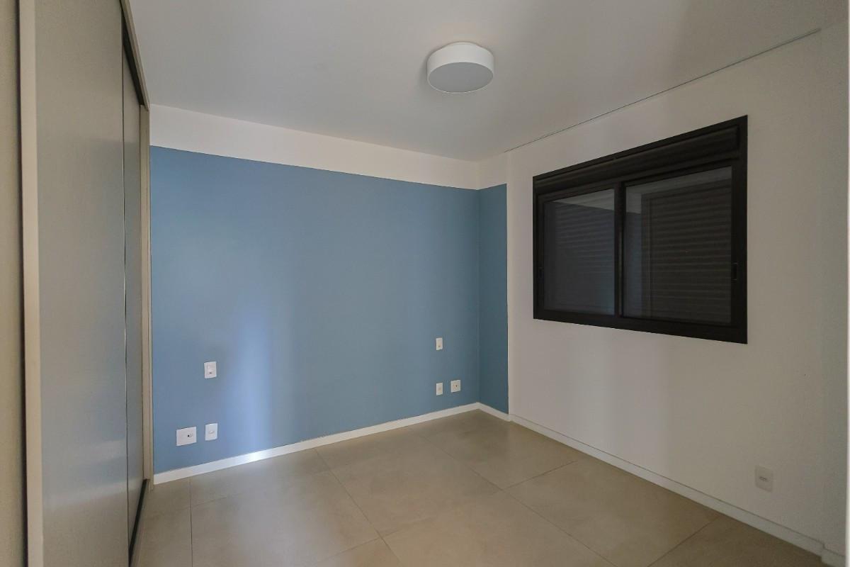Apartamento, Santo Agostinho, 2 Quartos, 2 Vagas, 2 Suítes