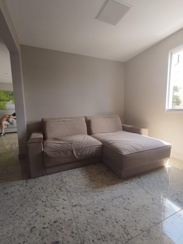 Apartamento, Buritis, 3 Quartos, 2 Vagas, 1 Suíte
