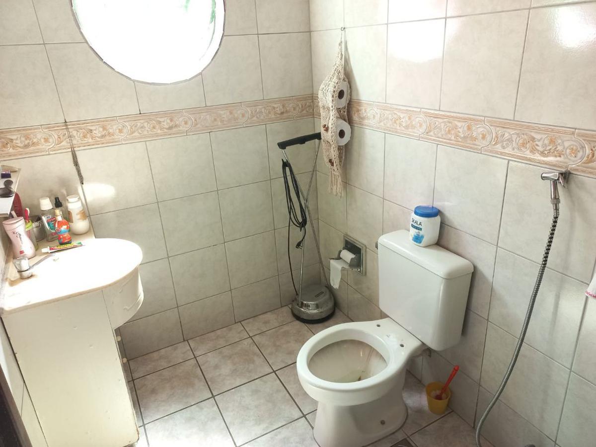 Casa, Floramar, 3 Quartos, 4 Vagas, 1 Suíte