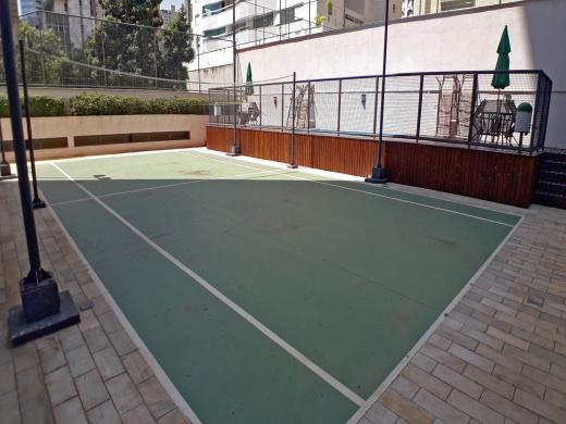 Apartamento, Savassi, 2 Quartos, 1 Vaga, 1 Suíte