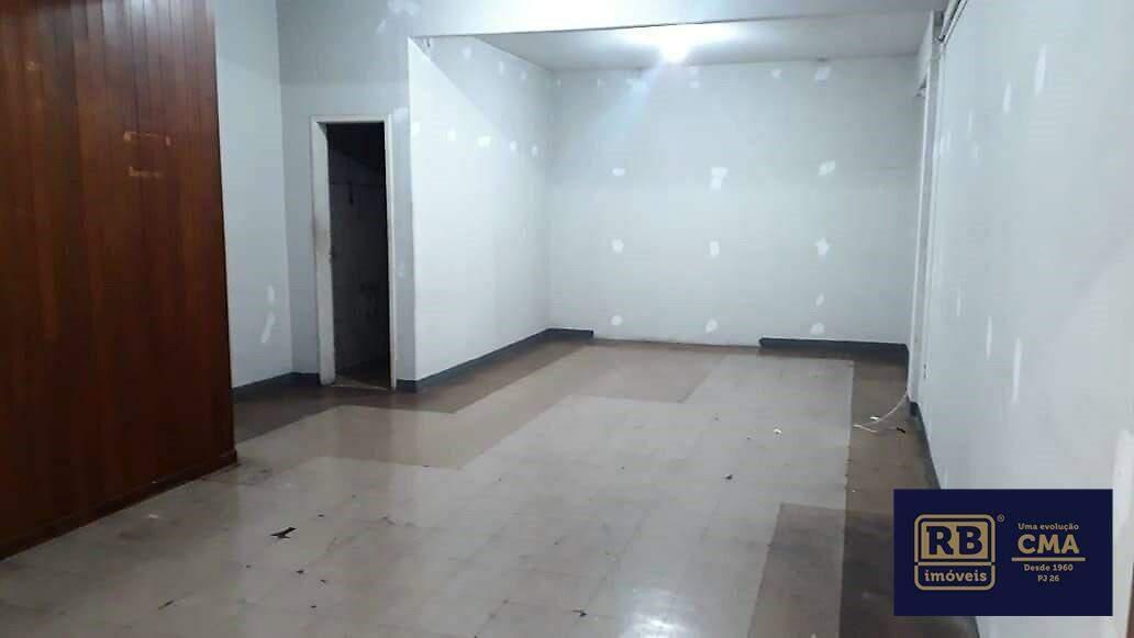 Andar, Barro Preto, 0 Quarto, 0 Vaga