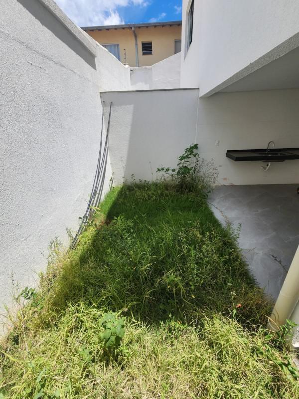 Casa, Santa Amélia, 3 Quartos, 2 Vagas, 1 Suíte