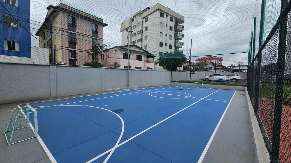 Apartamento, Eldorado, 2 Quartos, 1 Vaga