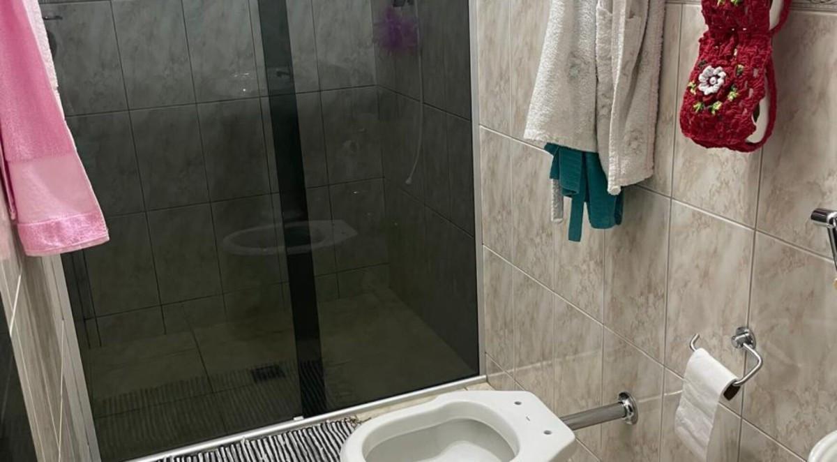 Casa, Ouro Negro, 3 Quartos, 5 Vagas, 1 Suíte