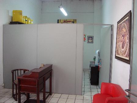 Andar, Barro Preto, 0 Quarto, 0 Vaga