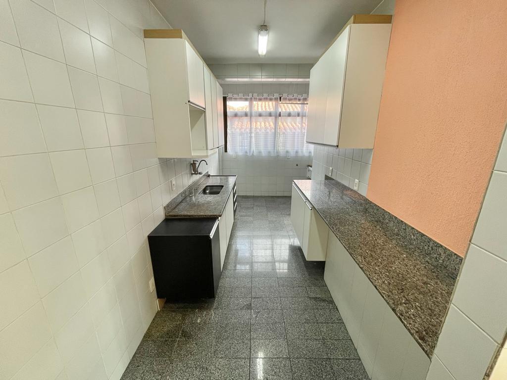 Apartamento, Santa Amélia, 3 Quartos, 2 Vagas, 1 Suíte