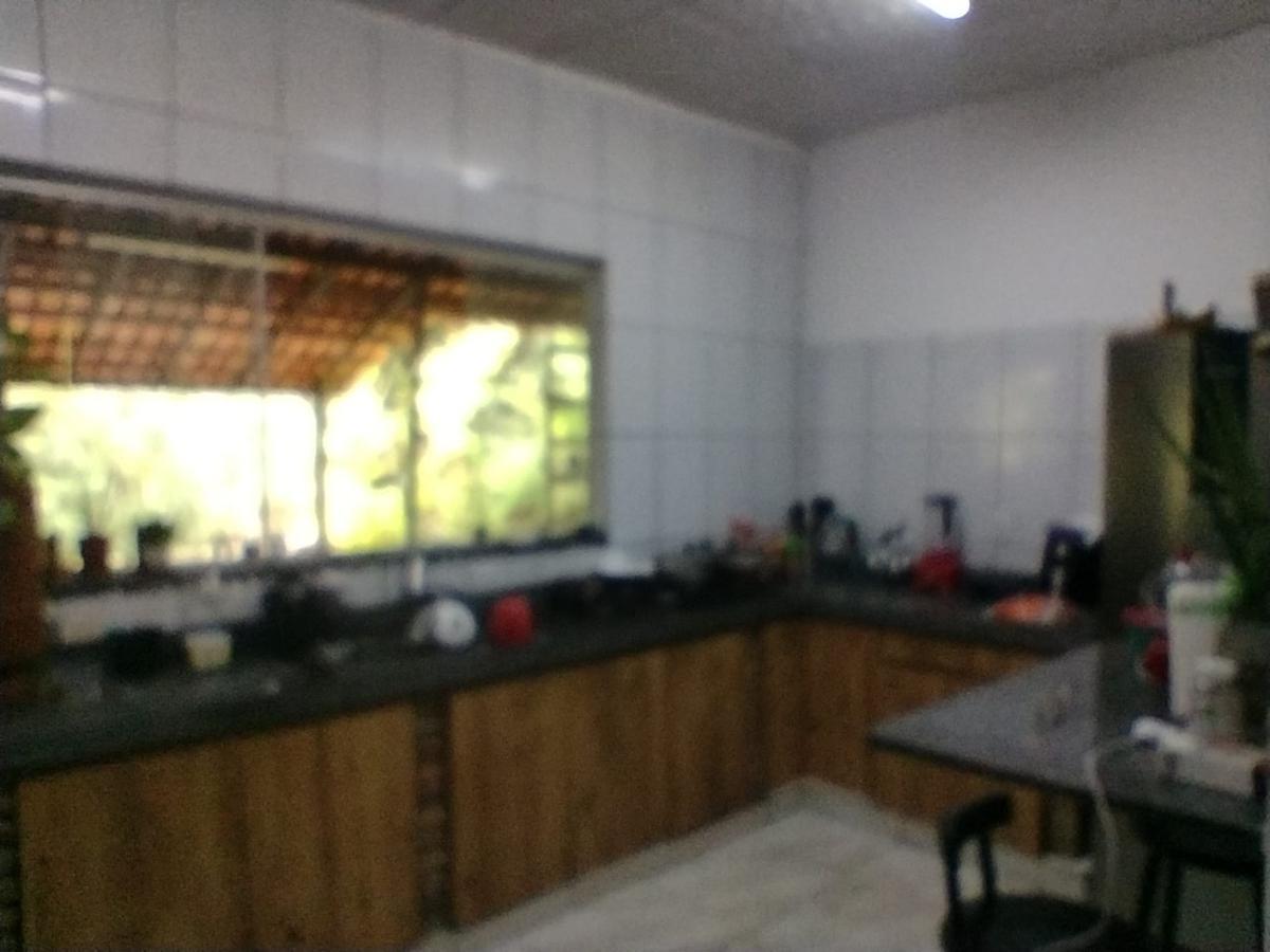 Casa, Paquetá, 4 Quartos, 3 Vagas, 1 Suíte