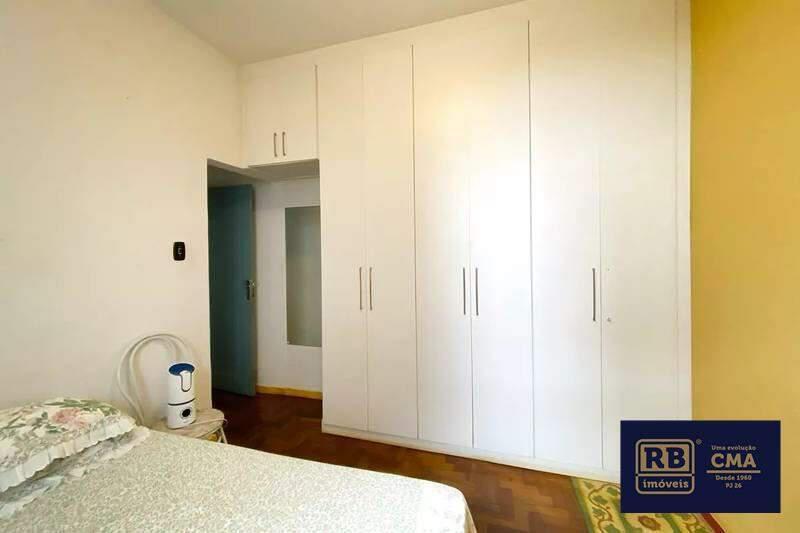 Apartamento, Serra, 2 Quartos, 1 Vaga