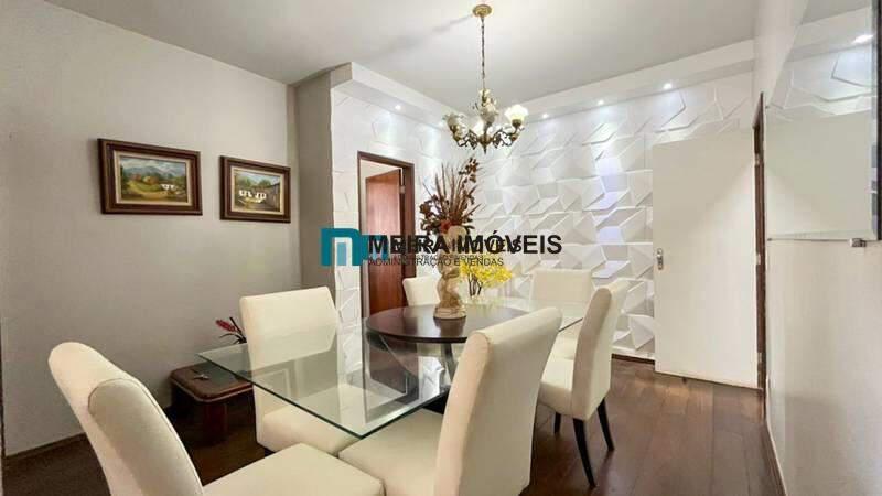 Apartamento, Luxemburgo, 3 Quartos, 1 Vaga, 1 Suíte