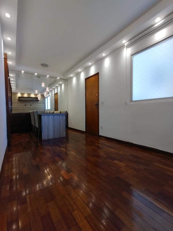 Apartamento, Palmares, 3 Quartos, 1 Vaga, 1 Suíte