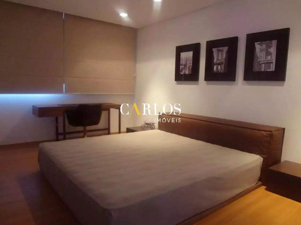 Apartamento, Vila da Serra, 2 Quartos, 3 Vagas, 2 Suítes